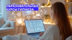 Школа гипноза