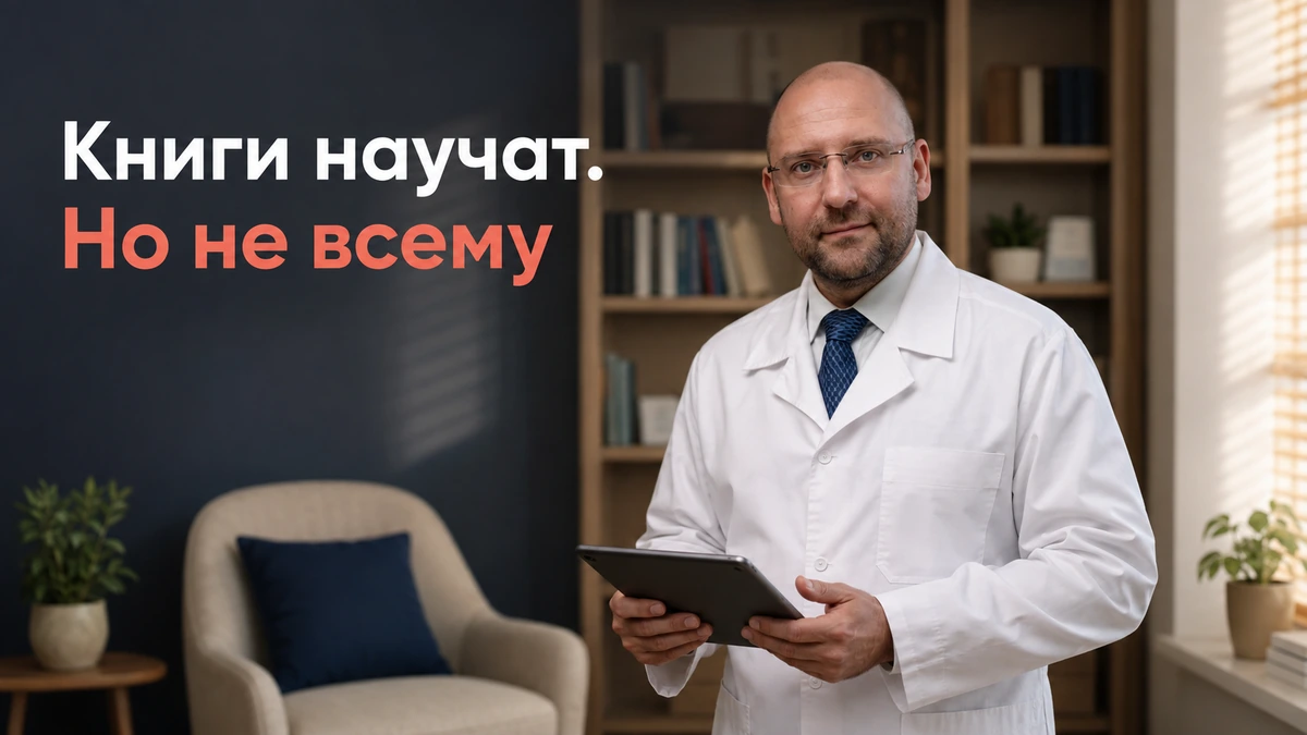 научиться гипнозу самостоятельно, Князьков Андрей Владимирович, Академия Доктор Борменталь