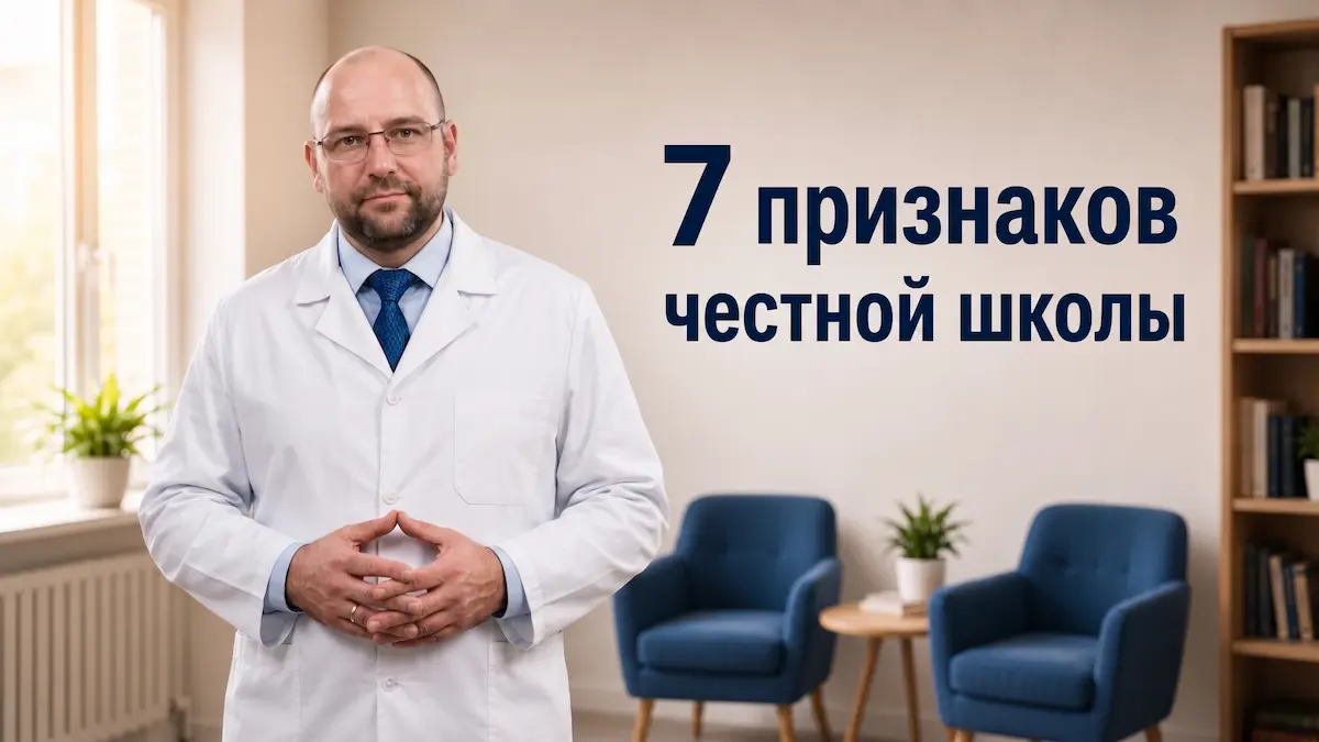 как выбрать курсы гипноза, Князьков Андрей Владимирович, Академия Доктор Борменталь