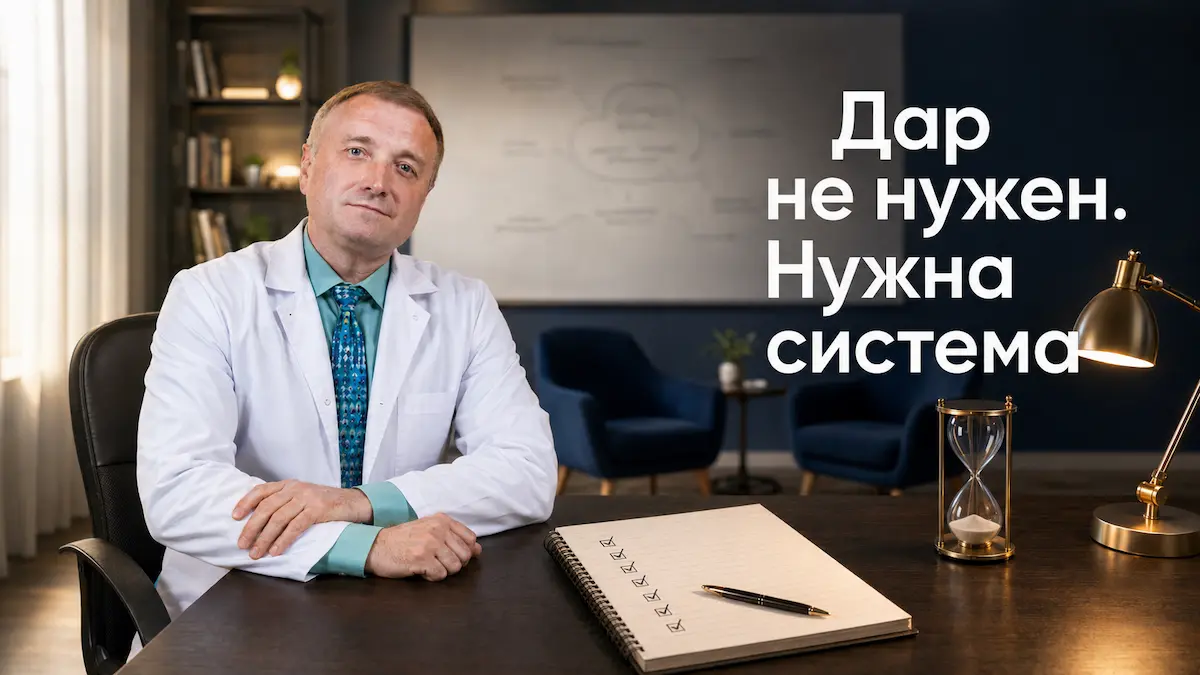 Кому подходит профессия гипнотерапевта: способности и ограничения