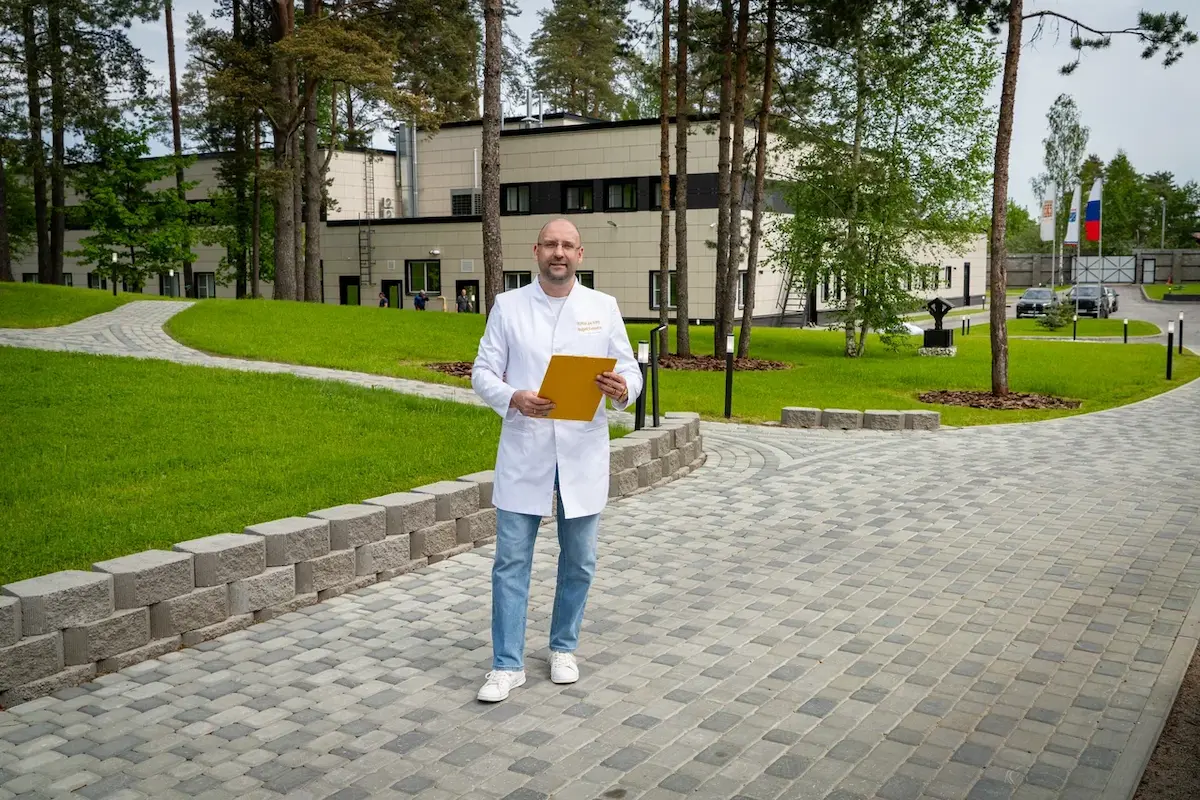 самогипноз для уверенности, Князьков Андрей Владимирович, Академия Доктор Борменталь