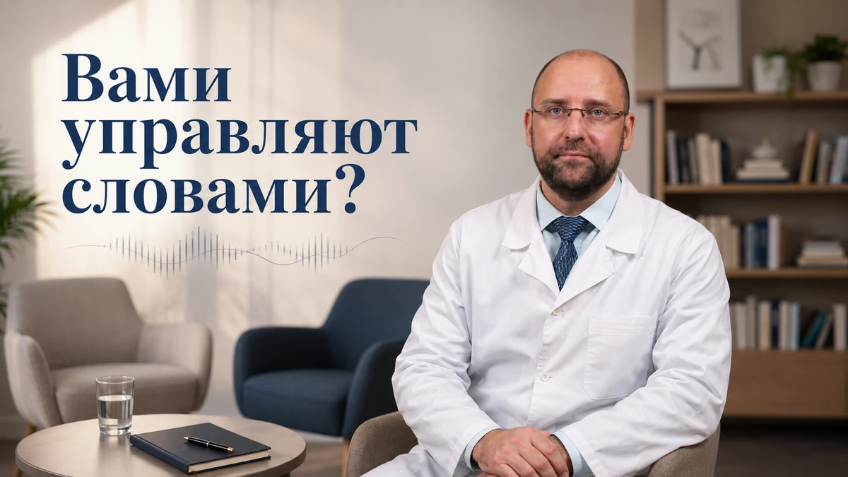 разговорный гипноз, Князьков Андрей Владимирович, Академия Доктор Борменталь