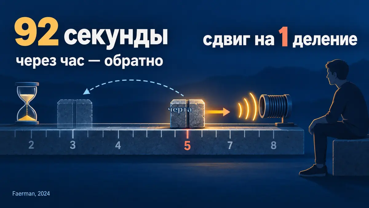 эксперимент SHIFT: временное повышение гипнабельности магнитной стимуляцией