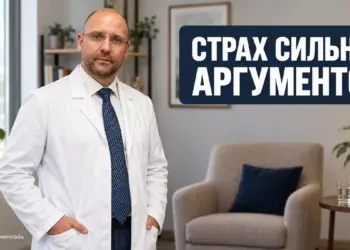 гипноз при фобиях, Князьков Андрей Владимирович, Академия Доктор Борменталь