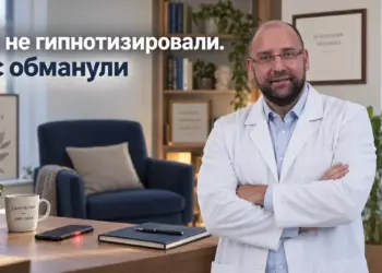 можно ли загипнотизировать против воли, Князьков Андрей Владимирович, Академия Доктор Борменталь