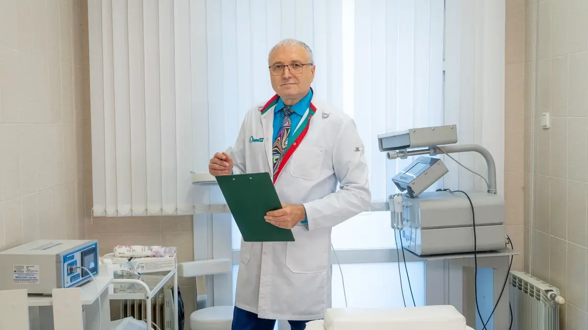 как проверить гипнабельность, Бобровский Андрей Вениаминович, Академия Доктор Борменталь