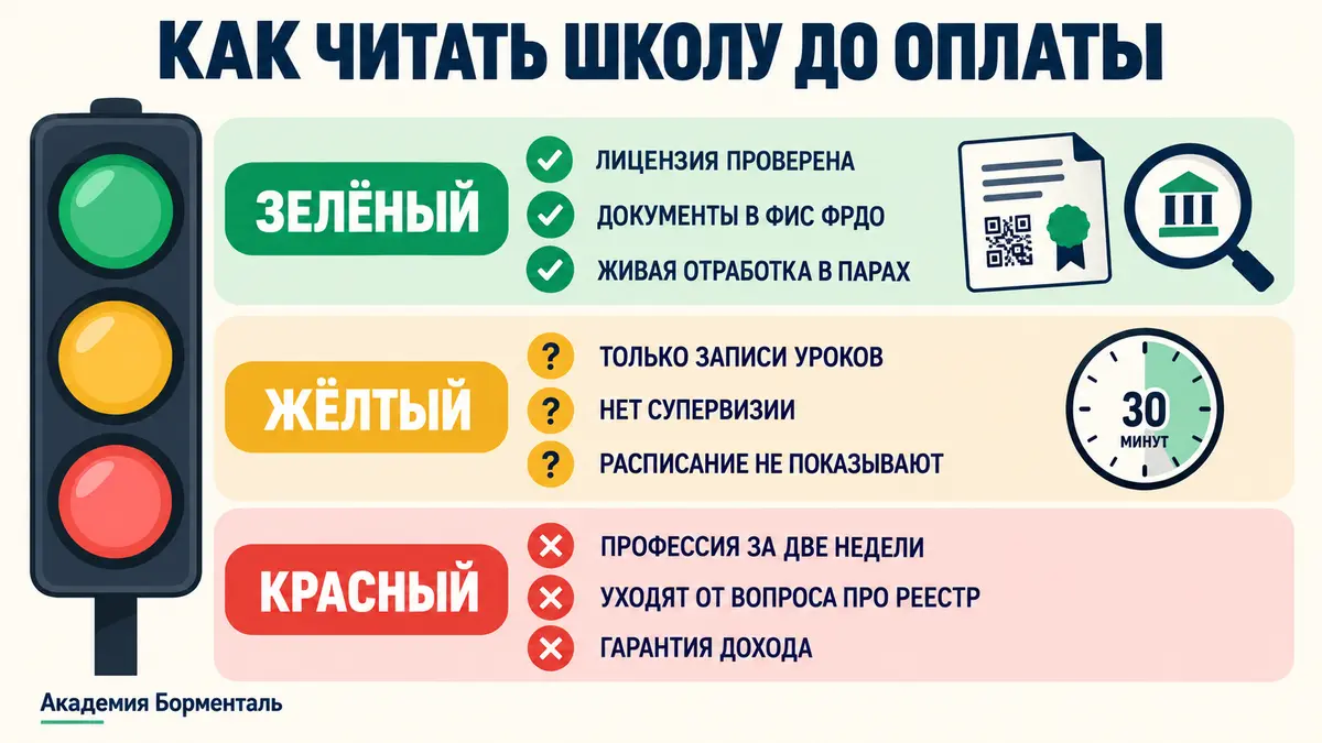 как стать гипнотерапевтом: по каким признакам проверять школу до оплаты