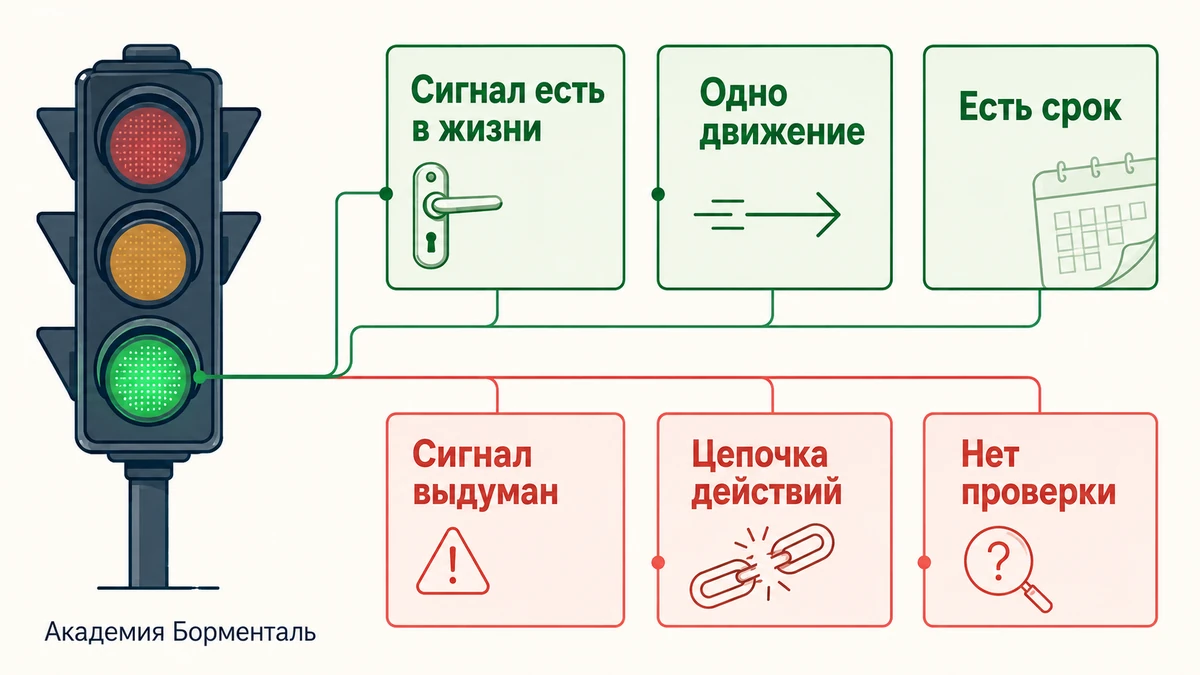 Когда постгипнотическое внушение не срабатывает: шесть типичных причин