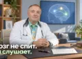 что происходит с мозгом при гипнозе, Бобровский Андрей Вениаминович, Академия Доктор Борменталь