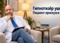 можно ли застрять в трансе, Князьков Андрей Владимирович, Академия Доктор Борменталь
