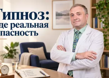 опасен ли гипноз, Бобровский Андрей Вениаминович, Академия Доктор Борменталь