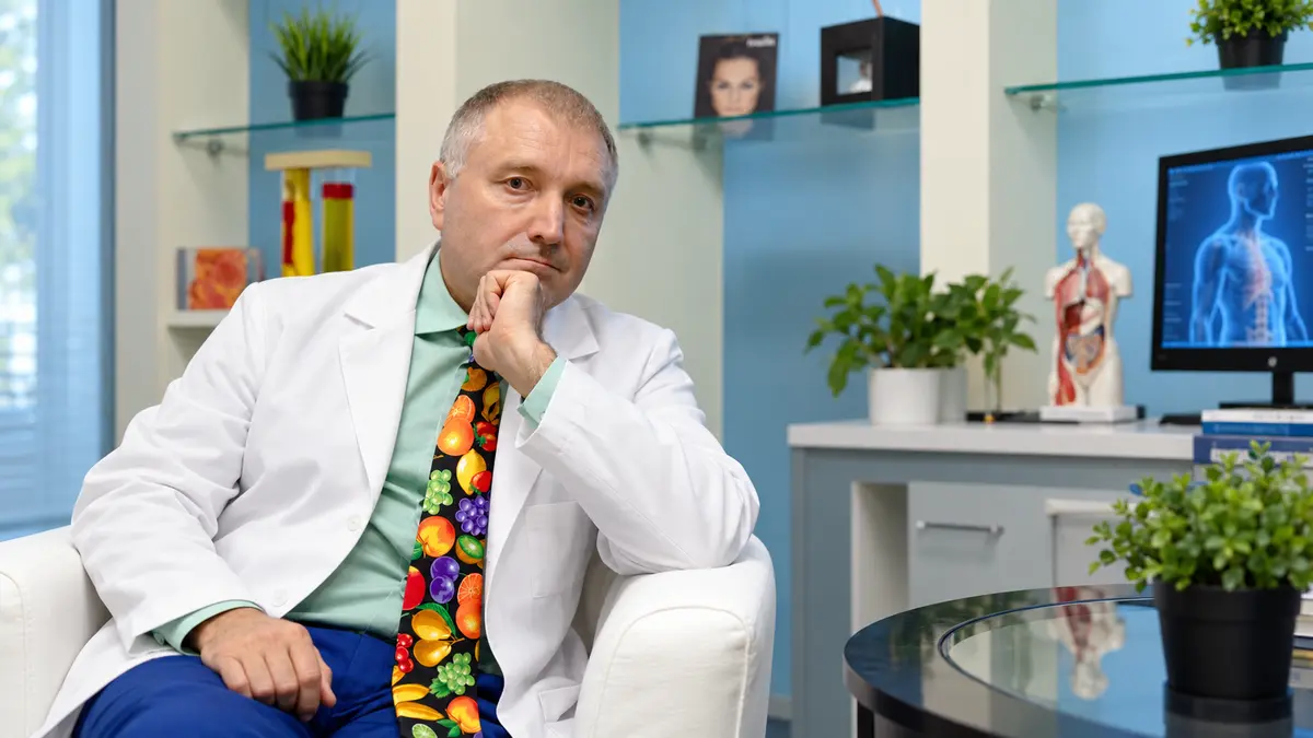Бобровский Андрей Вениаминович, врач-психотерапевт высшей категории, кандидат медицинских наук, Академия Доктор Борменталь, ресурсный транс