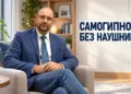 самогипноз для уверенности, Князьков Андрей Владимирович, Академия Доктор Борменталь