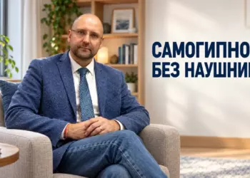 самогипноз для уверенности, Князьков Андрей Владимирович, Академия Доктор Борменталь