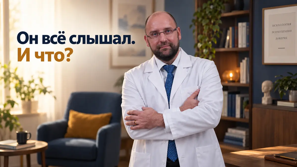 стадии гипнотического транса, Князьков Андрей Владимирович, Академия Доктор Борменталь
