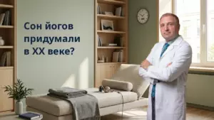 йога-нидра что это, Бобровский Андрей Вениаминович, Академия Доктор Борменталь