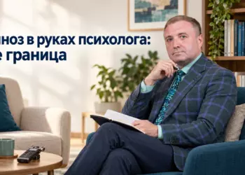 психолог-гипнолог, Бобровский Андрей Вениаминович, Академия Доктор Борменталь